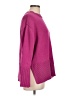 Gap 100% Cotton Pink Pullover Sweater Size L - photo 4
