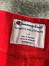 Champion Solid Red Casual Pants Size L - photo 7
