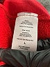 Champion Solid Red Casual Pants Size L - photo 8