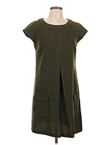 Karin Stevens Casual Dress (view 1)