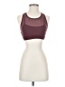 Fabletics Burgundy Tank Top Size S (estimated) - photo 1
