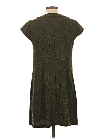 Karin Stevens Casual Dress (view 2)