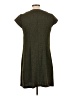 Karin Stevens Tweed Green Casual Dress Size 10 - photo 2