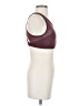 Fabletics Burgundy Tank Top Size S (estimated) - photo 4