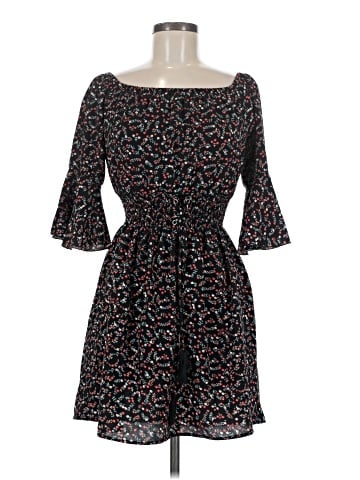 Bailey Blue Casual Dress (view 1)