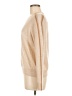 Brodie Tan Cashmere Pullover Sweater Size M - photo 5