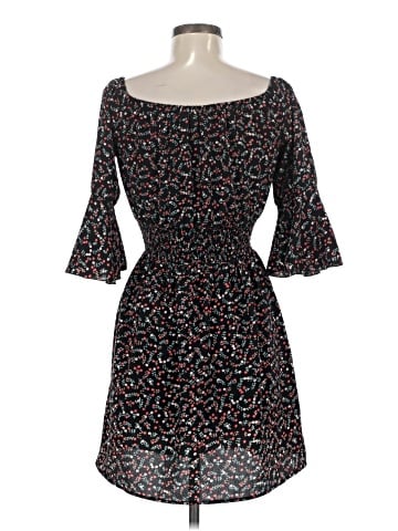 Bailey Blue Casual Dress (view 2)