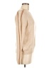 Brodie Tan Cashmere Pullover Sweater Size M - photo 4