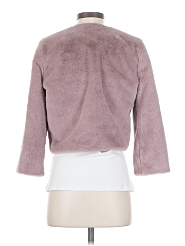 Xtraordinary Faux Fur Jacket (view 2)