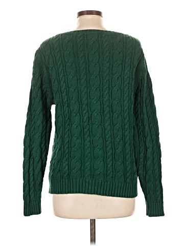 Lands' End Pullover Sweater (view 2)