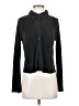 Ro & De 100% Polyester Black Long Sleeve Blouse Size M - photo 1