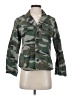 J.Crew Camo Green Jacket Size S (estimated) - photo 1