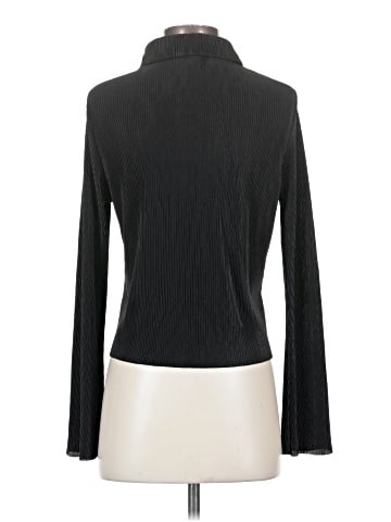 Ro & De Long Sleeve Blouse (view 2)