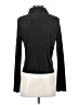 Ro & De 100% Polyester Black Long Sleeve Blouse Size M - photo 2
