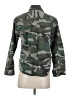 J.Crew Camo Green Jacket Size S (estimated) - photo 2