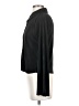 Ro & De 100% Polyester Black Long Sleeve Blouse Size M - photo 5