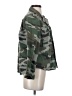J.Crew Camo Green Jacket Size S (estimated) - photo 4