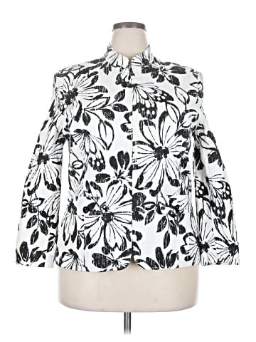 Alfred Dunner Jacket (view 1)