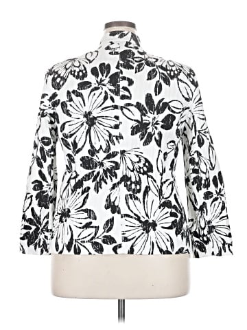 Alfred Dunner Jacket (view 2)