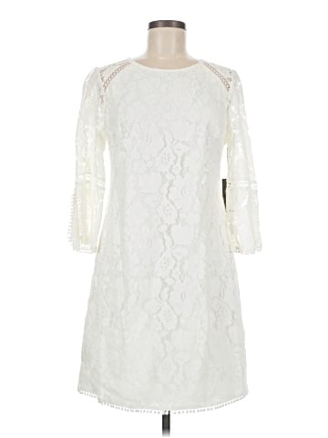 Vince Camuto Cocktail Dress - front
