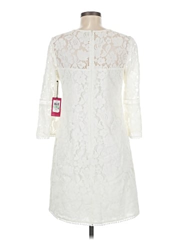 Vince Camuto Cocktail Dress - back