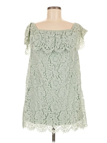Forever 21 Cocktail Dress (view 1)