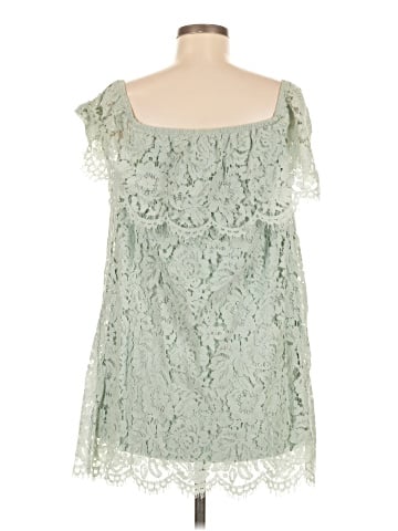 Forever 21 Cocktail Dress (view 2)