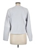 Lululemon Athletica Gray Sweatshirt Size 6 - photo 2