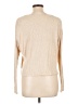 Lou & Grey Tan Long Sleeve Turtleneck Size L - photo 2