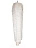 Unbranded Tweed Ivory Casual Pants Size L - photo 4