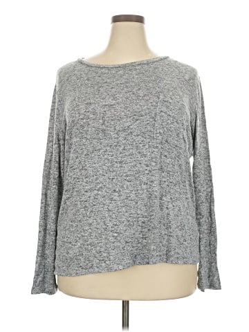 Ambiance Pullover Sweater (view 1)