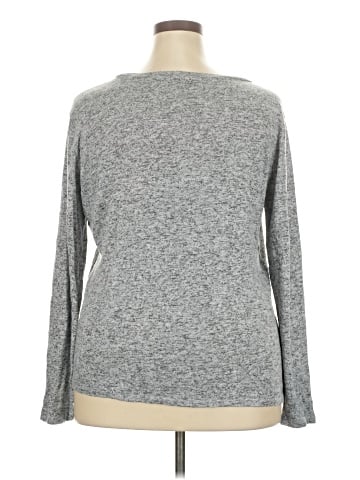 Ambiance Pullover Sweater (view 2)
