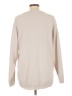 Zenana 100% Acrylic Solid Tan Pullover Sweater Size L - photo 2