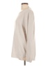 Zenana 100% Acrylic Solid Tan Pullover Sweater Size L - photo 5