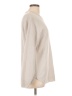 Zenana 100% Acrylic Solid Tan Pullover Sweater Size L - photo 4