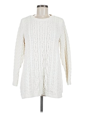 J.Jill Pullover Sweater (view 1)