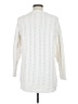 J.Jill 100% Polyester Ivory Pullover Sweater Size M - photo 2