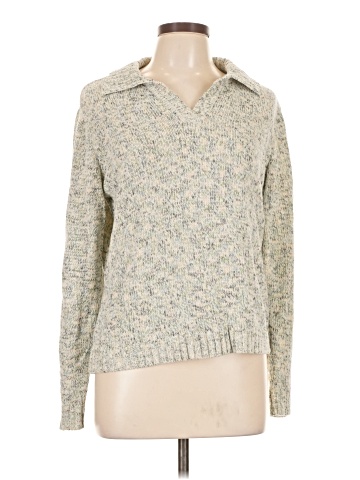 Carolyn Taylor Pullover Sweater (view 1)