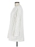 J.Jill 100% Polyester Ivory Pullover Sweater Size M - photo 5