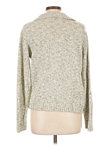 Carolyn Taylor Pullover Sweater (view 2)