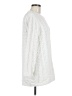 J.Jill 100% Polyester Ivory Pullover Sweater Size M - photo 4