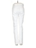 Ann Taylor LOFT White Jeans Size 26 waist - photo 2