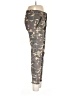 Kut from the Kloth Camo Gray Jeans Size 12 - photo 4