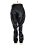 Bar III 100% Polyester Black Casual Pants Size 10 - photo 2