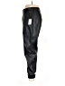 Bar III 100% Polyester Black Casual Pants Size 10 - photo 5
