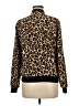 Vero Moda Animal Print Gold Jacket Size M - photo 2