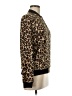Vero Moda Animal Print Gold Jacket Size M - photo 4