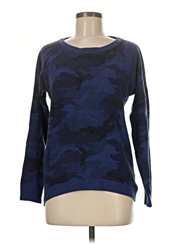 Acrobat Pullover Sweater (view 1)