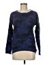 Acrobat Camo Blue Pullover Sweater Size Med - Lg - photo 1