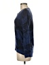 Acrobat Camo Blue Pullover Sweater Size Med - Lg - photo 5
